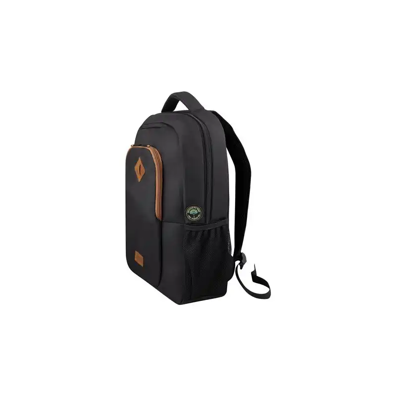 Urban Factory - Sac à dos pour ordinateur portable - 14" - noir (ECB14UF)_1