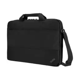 Lenovo ThinkPad Basic Topload - Sacoche pour ordinateur portable - 15.6" - noir - pour IdeaPad Flex... (4X40Y95214)_1
