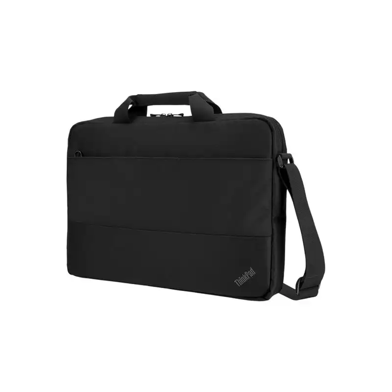 Lenovo ThinkPad Basic Topload - Sacoche pour ordinateur portable - 15.6" - noir - pour IdeaPad Flex... (4X40Y95214)_1