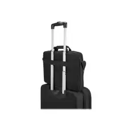 Lenovo ThinkPad Basic Topload - Sacoche pour ordinateur portable - 15.6" - noir - pour IdeaPad Flex... (4X40Y95214)_3