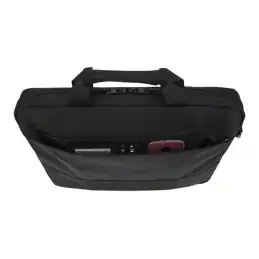 Lenovo ThinkPad Basic Topload - Sacoche pour ordinateur portable - 15.6" - noir - pour IdeaPad Flex... (4X40Y95214)_4