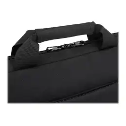 Lenovo ThinkPad Basic Topload - Sacoche pour ordinateur portable - 15.6" - noir - pour IdeaPad Flex... (4X40Y95214)_9