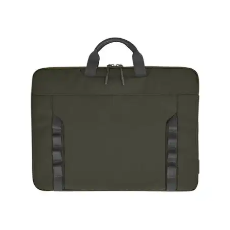 HP - Housse d'ordinateur portable - modulaire - 15.6" - gris, vert (9J498AA)_1
