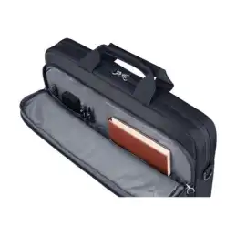 HP Everyday - Sacoche pour ordinateur portable - 14.1" - gris odyssée (A08KJAA)_1