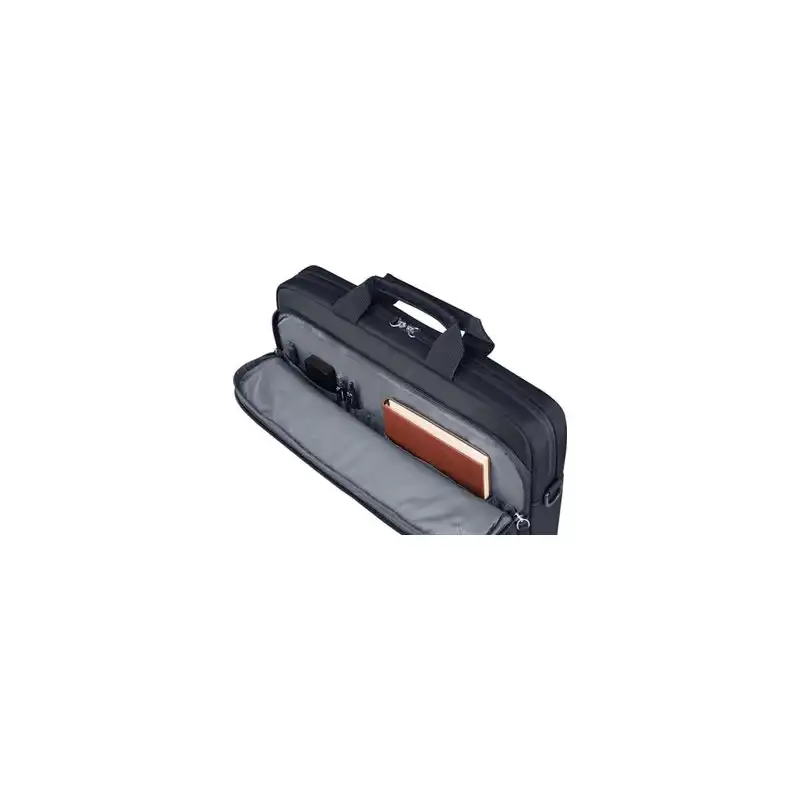 HP Everyday - Sacoche pour ordinateur portable - 14.1" - gris odyssée (A08KJAA)_1
