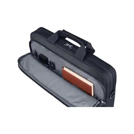 HP Everyday - Sacoche pour ordinateur portable - 14.1" - gris odyssée (A08KJAA)_1