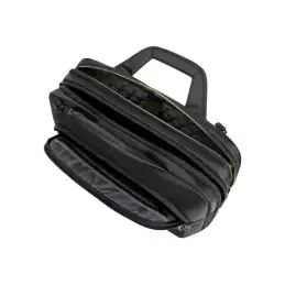 Targus CityGear 3 Topload - Sacoche pour ordinateur portable - 14" - 15.6" - noir (TCG460GL)_5
