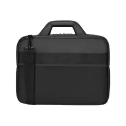 Targus CityGear 3 Topload - Sacoche pour ordinateur portable - 14" - 15.6" - noir (TCG460GL)_7