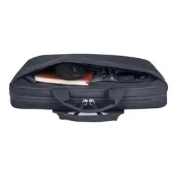 HP Everyday - Sacoche pour ordinateur portable - 14.1" - gris odyssée (A08KGAA)_1