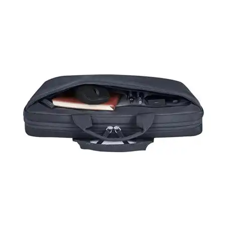HP Everyday - Sacoche pour ordinateur portable - 14.1" - gris odyssée (A08KGAA)_1