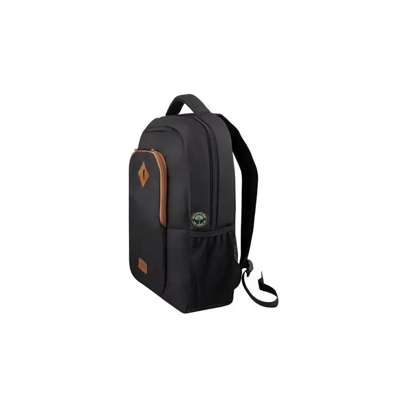 Urban Factory - Sac à dos pour ordinateur portable - 15.6" - noir (ECB15UF)_1