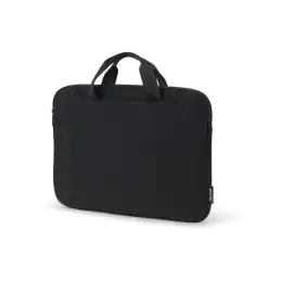 DICOTA ONE Smart - Housse d'ordinateur portable - 15" - 16" - noir (D32083-RPET)_1