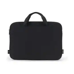DICOTA ONE Smart - Housse d'ordinateur portable - 15" - 16" - noir (D32083-RPET)_2