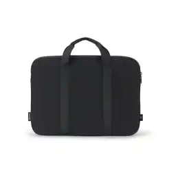DICOTA ONE Smart - Housse d'ordinateur portable - 15" - 16" - noir (D32083-RPET)_4