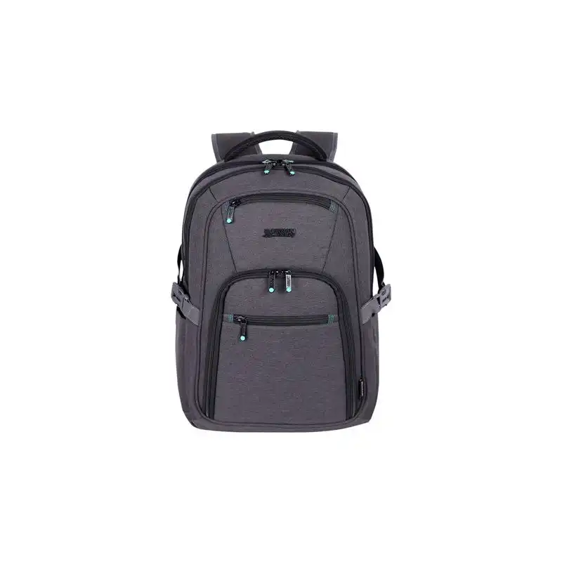 Heavee sac a dos eco-concu en r-pet recyclé 17,3'' (HTE17UF)_1