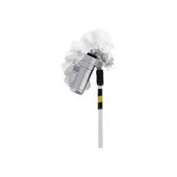 Câble de sécurité - noir - 1.8 m (001378)_3