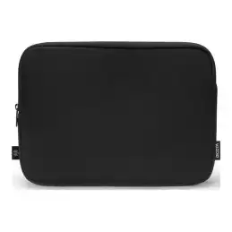 DICOTA ONE - Housse d'ordinateur portable - 13" - 13.3" - noir (D32079-RPET)_1