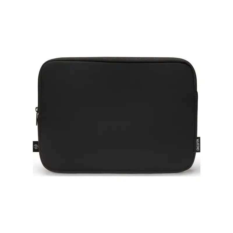 DICOTA ONE - Housse d'ordinateur portable - 13" - 13.3" - noir (D32079-RPET)_1