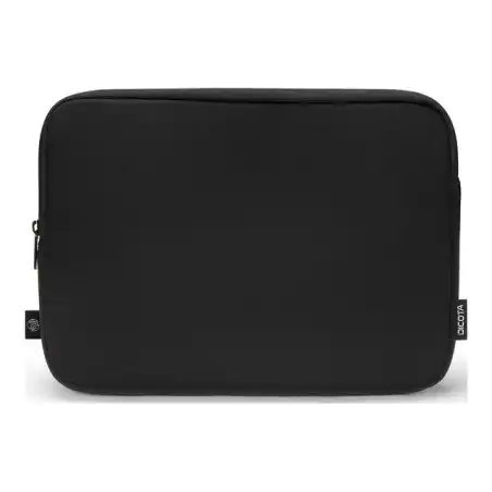 DICOTA ONE - Housse d'ordinateur portable - 13" - 13.3" - noir (D32079-RPET)_1