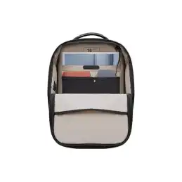 Lenovo ThinkPad Professional Gen 2 - Sac à dos pour ordinateur portable - 16" - noir - pour ThinkPa... (4X41M69794)_2