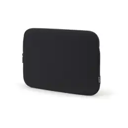 DICOTA ONE - Housse d'ordinateur portable - 15" - 16" - noir (D32081-RPET)_1