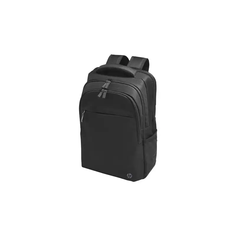 HP Professional - Sac à dos pour ordinateur portable - 17.3" - doublure intérieure bleu atlantique - p... (500S6AA)_1