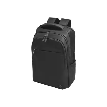HP Professional - Sac à dos pour ordinateur portable - 17.3" - doublure intérieure bleu atlantique - p... (500S6AA)_1