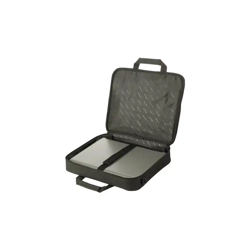 Targus® Classic Clamshell - Sacoche pour ordinateur portable 15.6" - Noir (CN31)_1