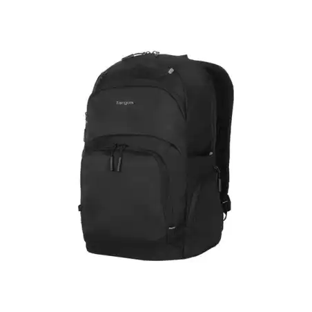 Targus® Classic - Sac à dos pour ordinateur portable - 16" noir (CN600GL)_1