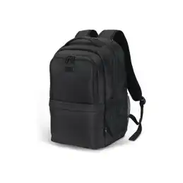 DICOTA Eco Core - Sac à dos pour ordinateur portable - 13" - 14.1" - noir (D32027-RPET)_1