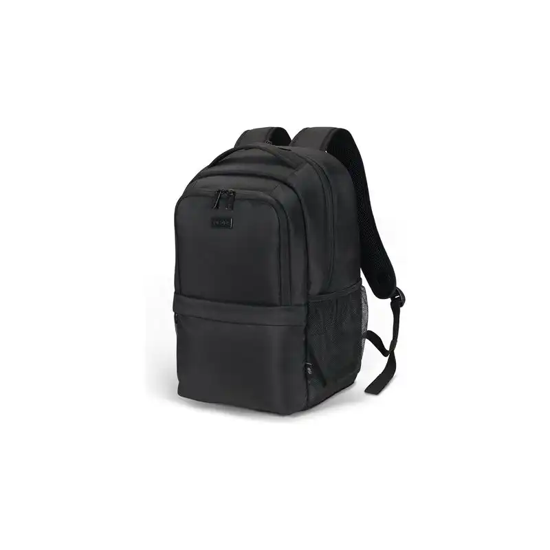DICOTA Eco Core - Sac à dos pour ordinateur portable - 13" - 14.1" - noir (D32027-RPET)_1