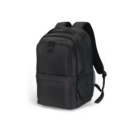 DICOTA Eco Core - Sac à dos pour ordinateur portable - 13" - 14.1" - noir (D32027-RPET)_1