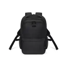DICOTA Eco Core - Sac à dos pour ordinateur portable - 13" - 14.1" - noir (D32027-RPET)_2