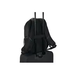 DICOTA Eco Core - Sac à dos pour ordinateur portable - 13" - 14.1" - noir (D32027-RPET)_6
