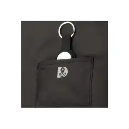 DICOTA Eco Core - Sac à dos pour ordinateur portable - 13" - 14.1" - noir (D32027-RPET)_7
