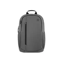 Dell EcoLoop Urban CP4523G - Sac à dos pour ordinateur portable - jusqu'à 15" - gris - 3 Years Ba... (DELL-CP4523G)_3