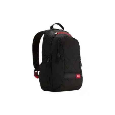 Case Logic 14" Laptop Sports Backpack - Sac à dos pour ordinateur portable - 14" - noir (DLBP114K)_1