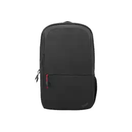 Lenovo ThinkPad Essential (Eco) - Sac à dos pour ordinateur portable - 16" - Noir avec des touches ... (4X41C12468)_1