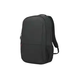 Lenovo ThinkPad Essential (Eco) - Sac à dos pour ordinateur portable - 16" - Noir avec des touches ... (4X41C12468)_3