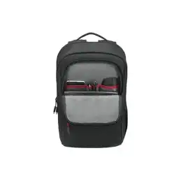 Lenovo ThinkPad Essential (Eco) - Sac à dos pour ordinateur portable - 16" - Noir avec des touches ... (4X41C12468)_4