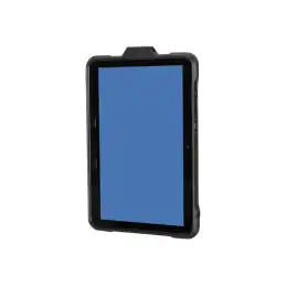 Targus Field-Ready - Coque de protection pour tablette - polyuréthanne thermoplastique (TPU) - noir ... (THD501GLZ)_1
