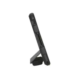Targus Field-Ready - Coque de protection pour tablette - polyuréthanne thermoplastique (TPU) - noir ... (THD501GLZ)_10