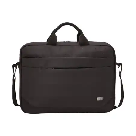 Case Logic Advantage 17.3" Attaché - Sacoche pour ordinateur portable - 17.3" - noir (ADVA117)_1