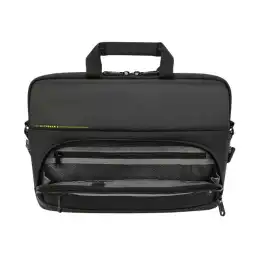 Targus® CityGear Slim Topload - Sacoche pour ordinateur portable 12"-14" - Noir (TSS866GL)_4