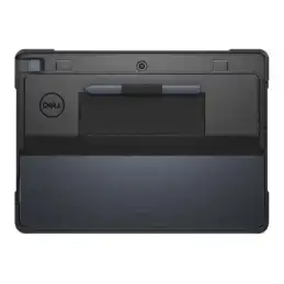 Dell EcoLoop CG7325L - Étui de protection pour tablet PC - noir (DELL-CG7325L)_1