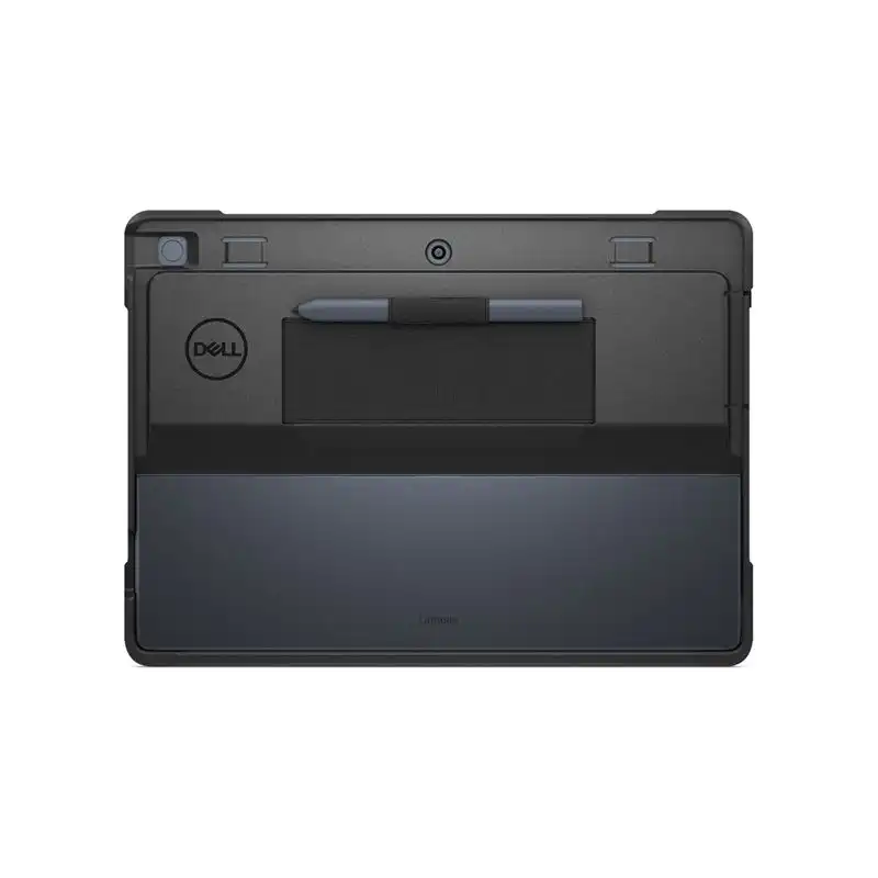 Dell EcoLoop CG7325L - Étui de protection pour tablet PC - noir (DELL-CG7325L)_1