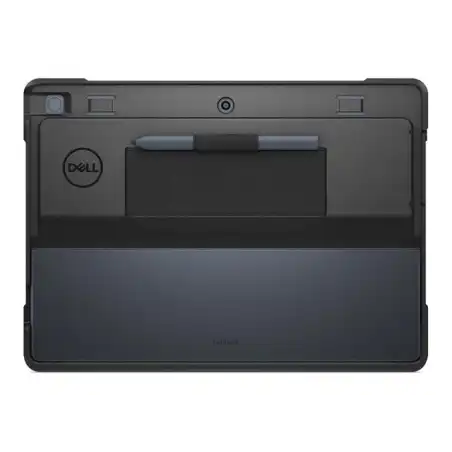 Dell EcoLoop CG7325L - Étui de protection pour tablet PC - noir (DELL-CG7325L)_1