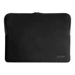 Urban Factory Memoree - Housse d'ordinateur portable - 16" - noir - pour Apple MacBook Pro (16 ", 16.2... (MMC16UF)_1