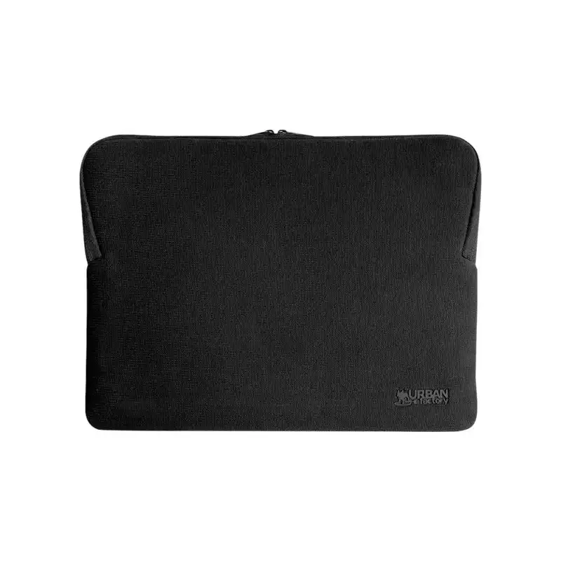 Urban Factory Memoree - Housse d'ordinateur portable - 16" - noir - pour Apple MacBook Pro (16 ", 16.2... (MMC16UF)_1