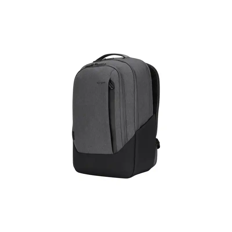 Targus Cypress Hero EcoSmart - Sac à dos pour ordinateur portable - 15.6" - gris (TBB58602GL)_1